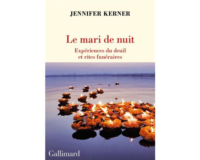 Le mari de nuit, Jennifer Kerner