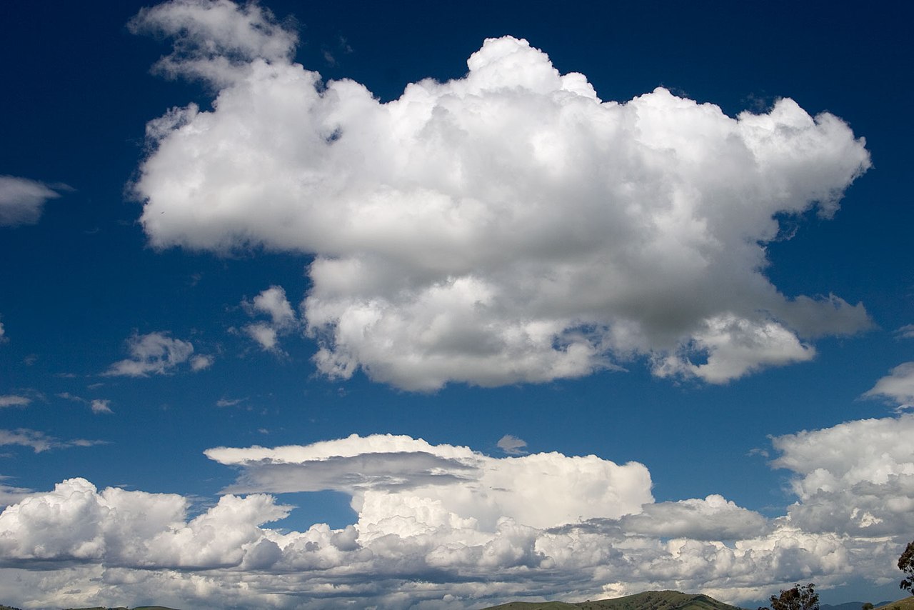 journée internationale des nuages