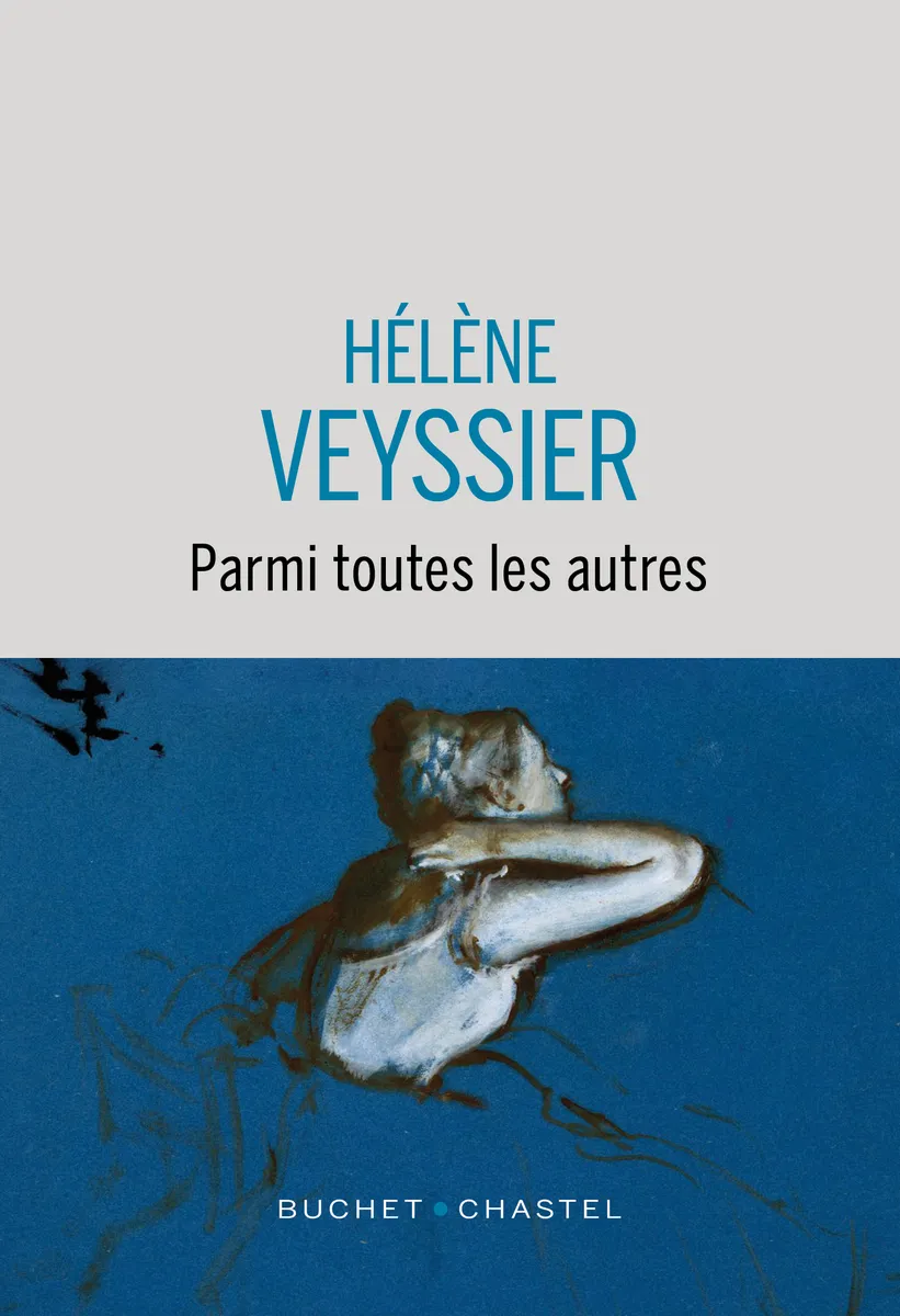 H. Veyssier Parmi toutes les autres