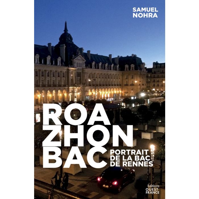 Roazhon bac