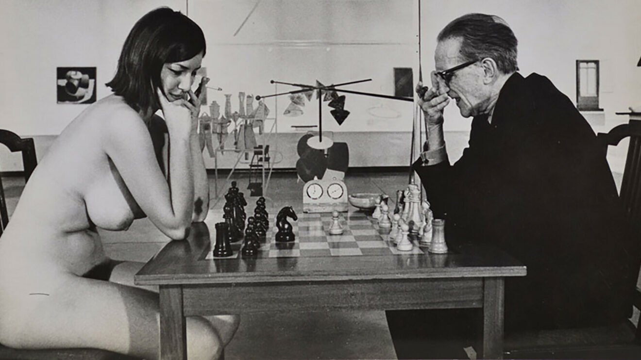 Eve Babitz, En tenue d'Eve