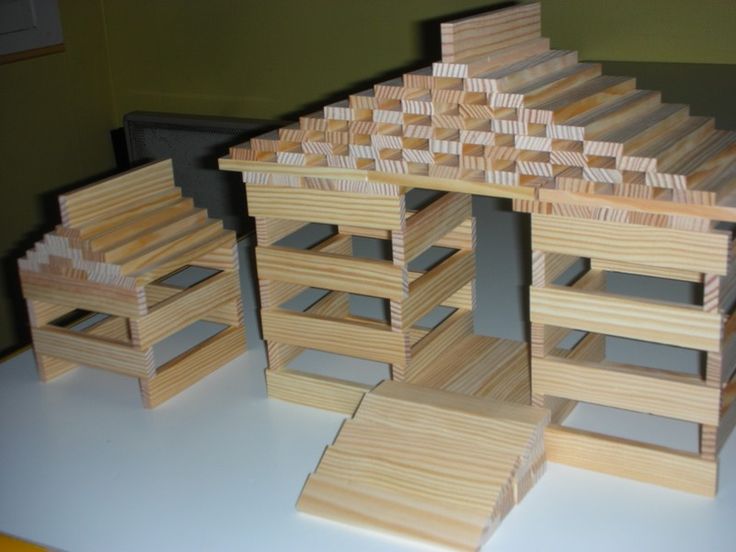 Ma cabane à moi