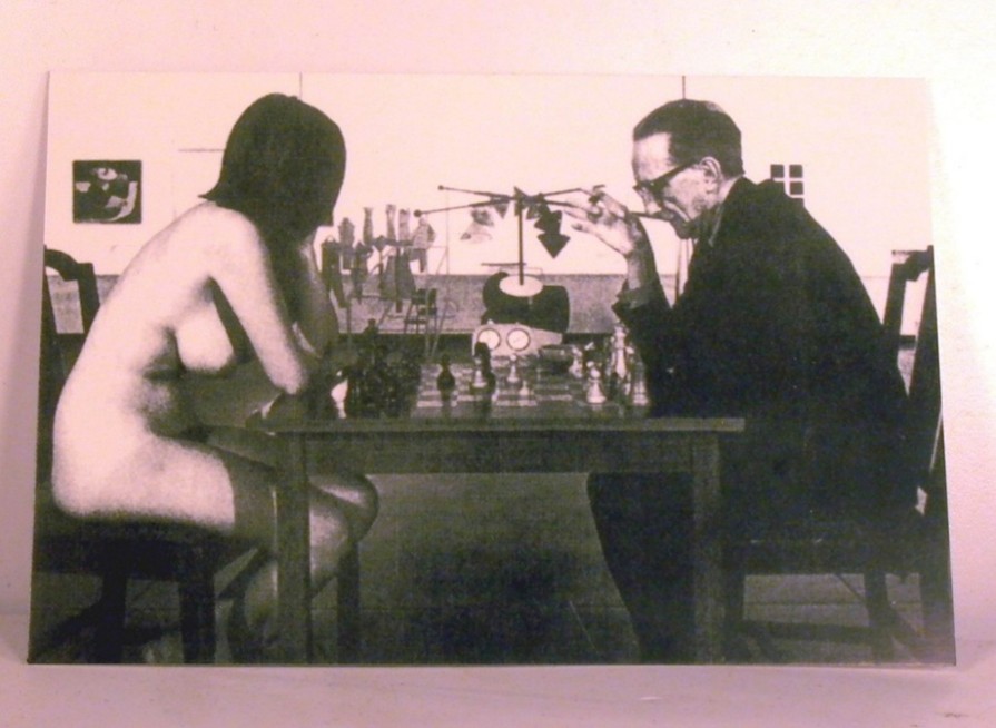 Dans la peau d’Eve Babitz