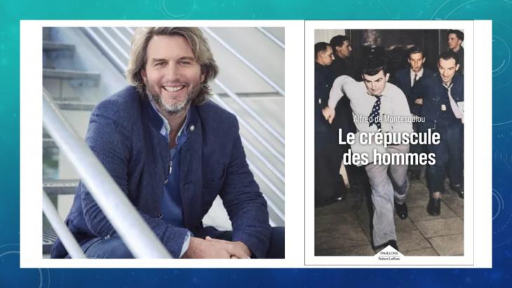 Le crépuscule des hommes