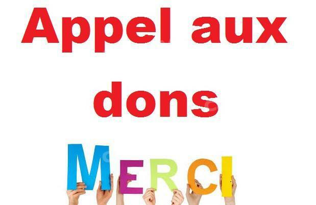 Faites un don déductible d&rsquo;impôts